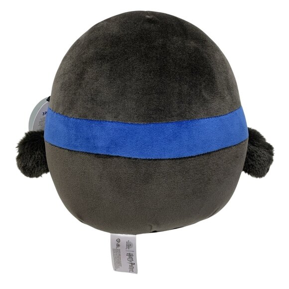 Squishmallows Harry Potter Ravenclaw Raven in Robe 8" Jazwares New With Tags - Picture 3 of 6
